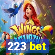 223 bet